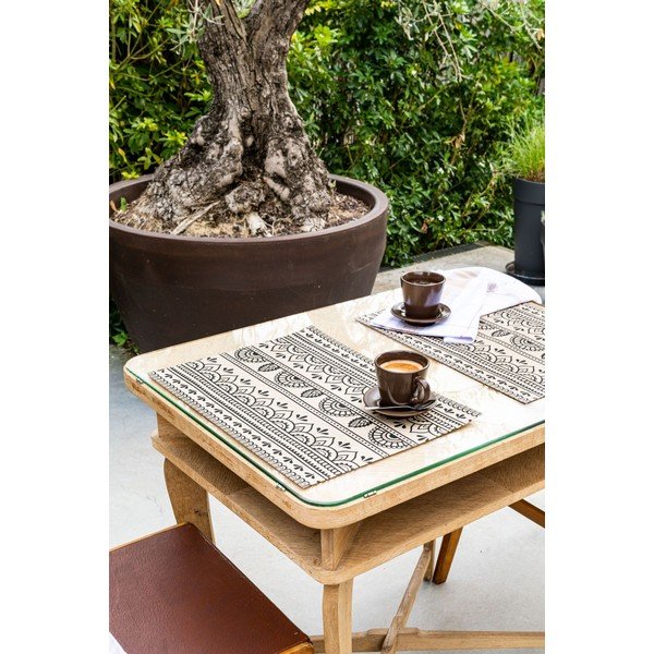 Plastični podmetač 45x33 cm - Tiseco Home Studio-image-1