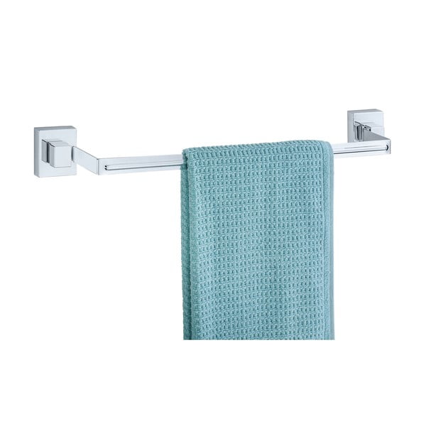 Samostojeći držač ručnika Wenkoo Vacuum-Loc Uno, kapaciteta do 33 kg-image-2