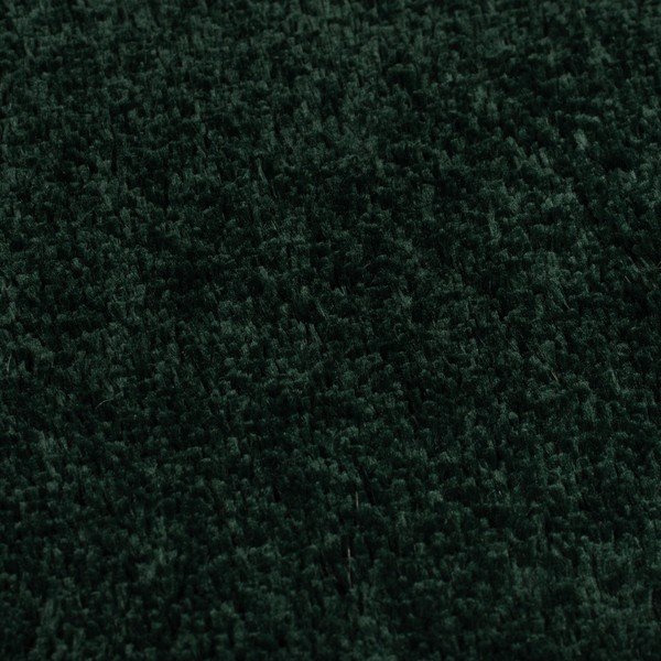 Tamno zelena staza od recikliranih vlakna 60x230 cm Sheen – Flair Rugs-image-3