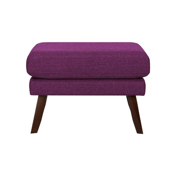 Ljubičasta tabure Mazzini Sofas Elena-image-4