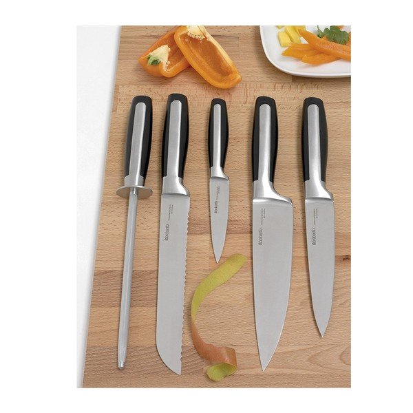 Brabantia Profil nož za meso, dužine 30 cm-image-1