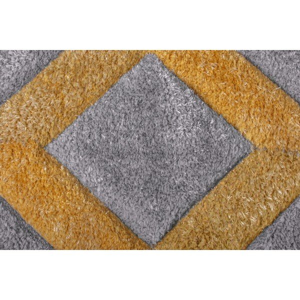 Flair Rugs Diamonds, 160 x 230 cm-image-1