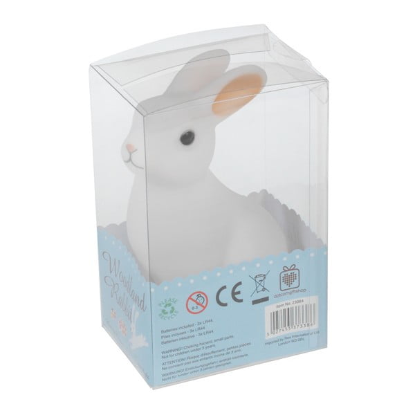 Noćno svijetlo Rex London Rabbit-image-3