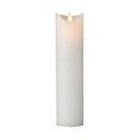 LED svijeća (visina 20 cm) Sara – Sirius