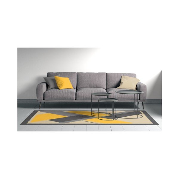Tepih Oyo home Suzzo Beeno, 100 x 150 cm-image-3
