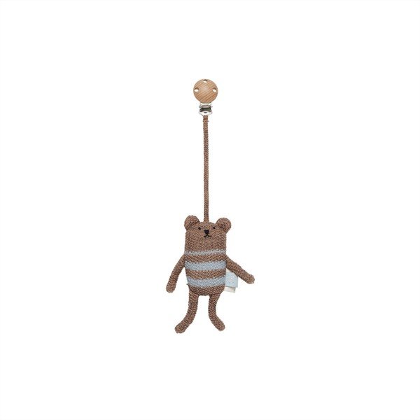 Kopča za dudu Bella Bear – OYOY Mini