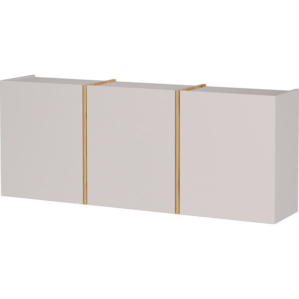 Krem/u prirodnoj boji set za hodnik 168x200x27 cm Libbiano – Germania-image-2