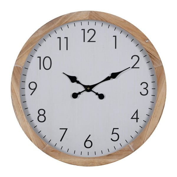 Zidni sat ø 60 cm – Ixia