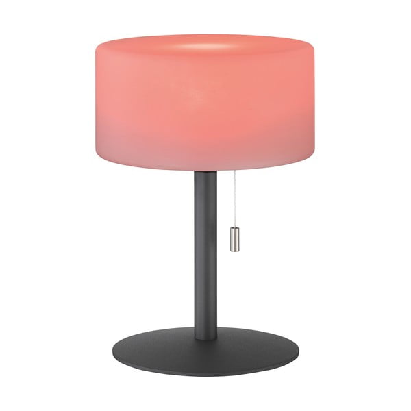 LED prigušiva vanjska svjetiljka ø 18 cm Cadiz - Fischer & Honsel-image-3