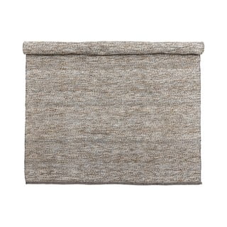 Sivi tepih 140x200 cm Peretti – Bloomingville