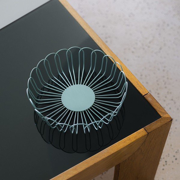 Metalna košara za voće Flores – ONA-image-1