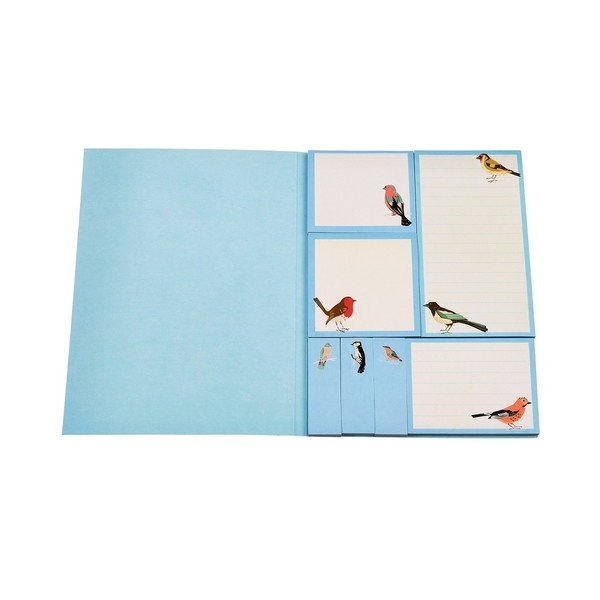 Rex London Garden Birds set-image-1