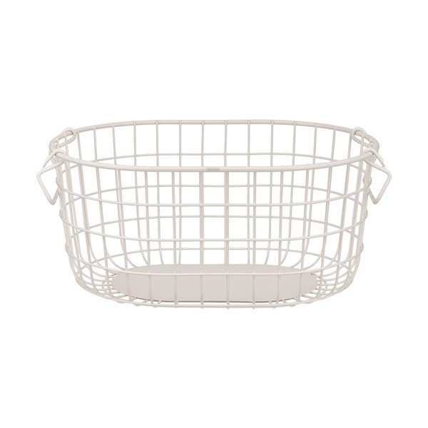 Metalna košara od žice 37x27x17 cm Kago M – Blomus