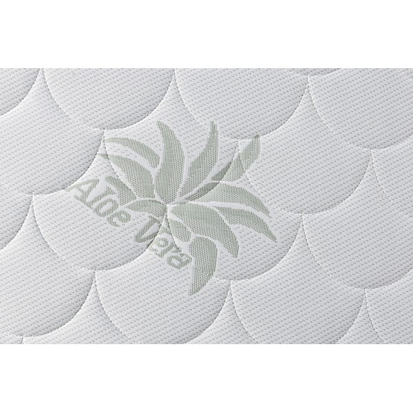 Dječji madrac od pjene 60x120 cm BAMBINO EKO - BENAB-image-1