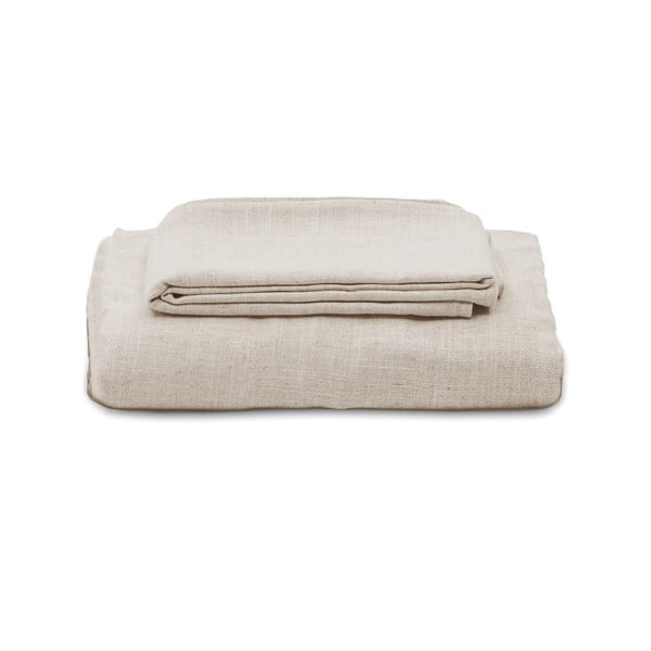 Bež presvlaka 80 cm Anarela – Kave Home