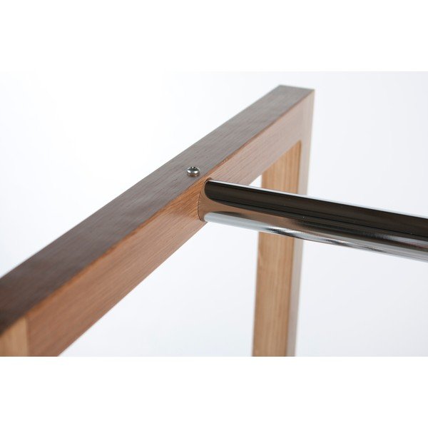 Stalak za odjeću Woodman Northgate, 175 x 90 cm-image-3