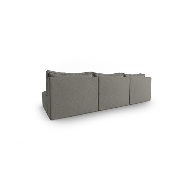 Siva sofa 240 cm Mike – Micadoni Home-image-3