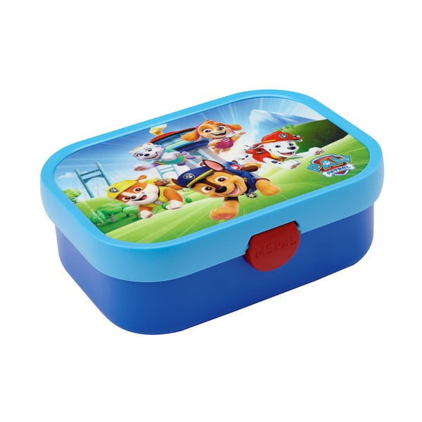 Dječja kutija za ručak Paw patrol pups – Mepal