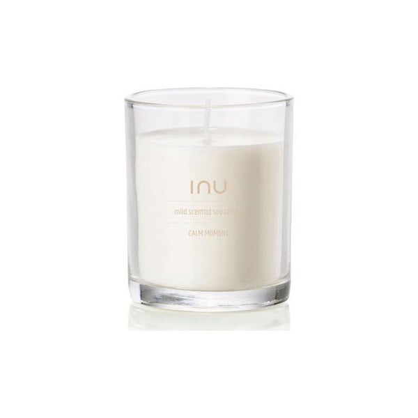 Mirisna svijeća od sojinog voska Zone Inu Calm Moments, vrijeme gorenja 22 h-image-2