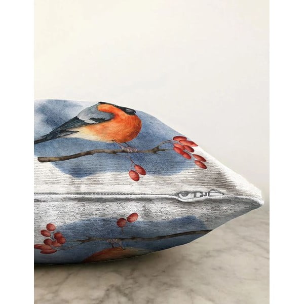 Ukrasna jastučnica 43x43 cm – Mila Home-image-1