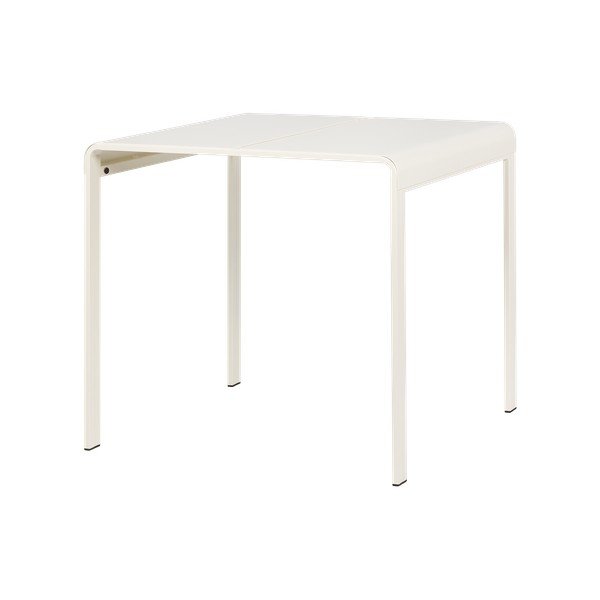 Metalni vrtni stol 80x80 cm Oto – noo.ma