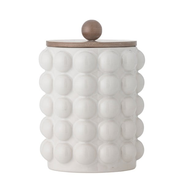 Posuda za namirnice za kolačiće od kamenine Madge – Bloomingville