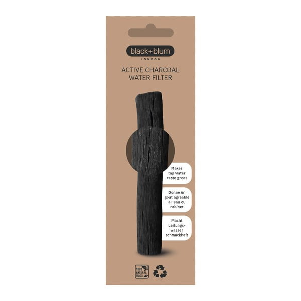 Filter za vodu od Binchotan ugljena Black + Blum Eau Good, 1 kom-image-3