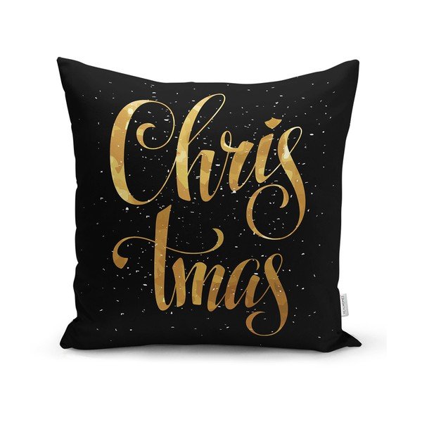 Ukrasna jastučnica s božićnim motivom 43x43 cm Merry Christmas – Mila Home