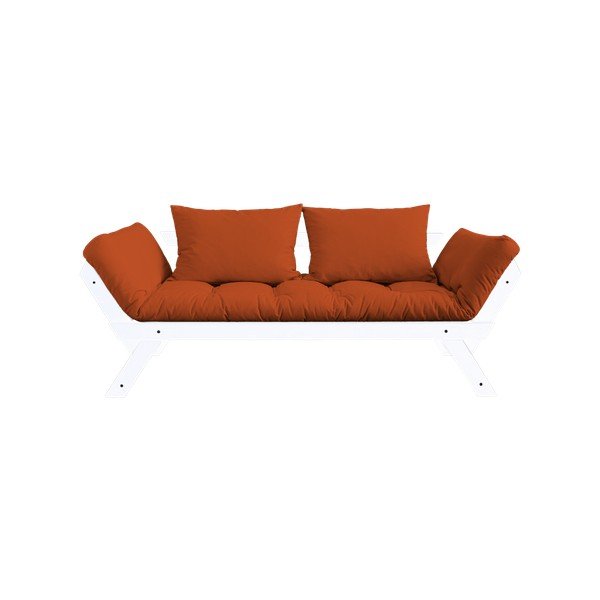 Karup Bebop White / Orange varijabilna sofa-image-3
