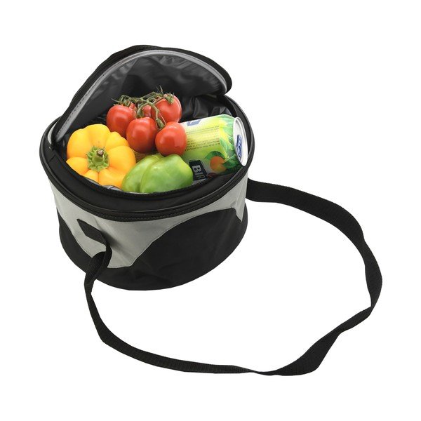 Roštilj na drveni ugljen ø 26 cm Bosa - Cattara-image-4