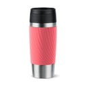 Putna šalica u boji lososa 360 ml – Tefal