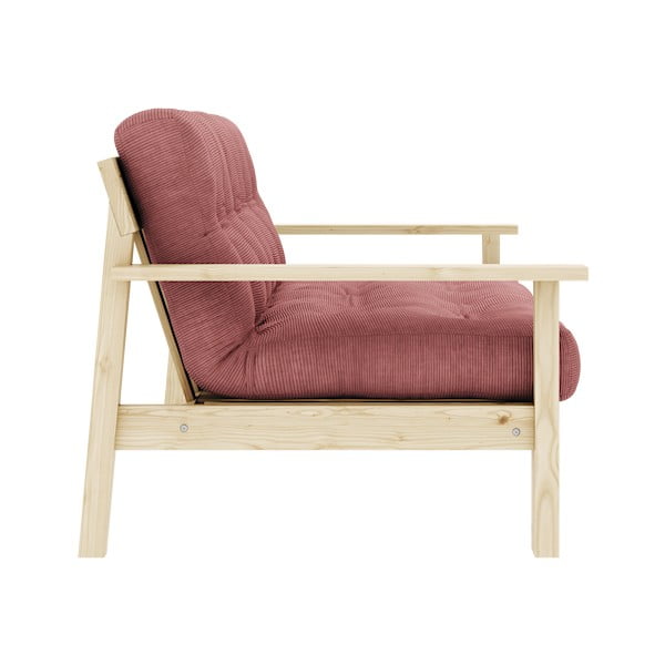 Roza kauč na razvlačenje 218 cm Unwind - Karup Design-image-4