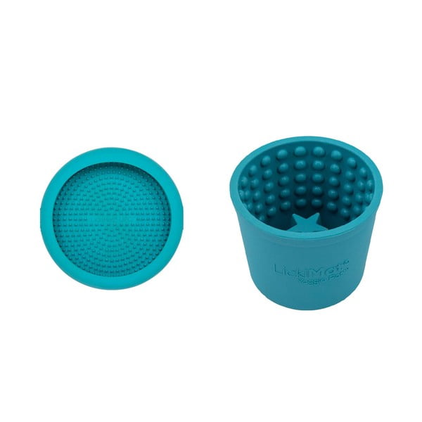 Hranilice za ljubimce  2 kom – LickiMat