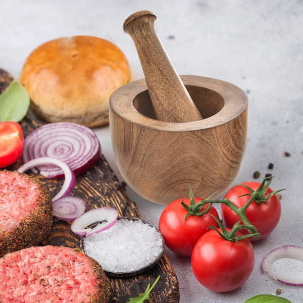 Drven mužar Mango – Orion-image-1