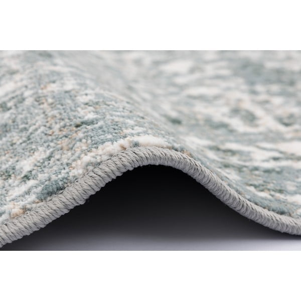 Mentol zeleni tepih 200x280 cm Sensi Tris – FD-image-2