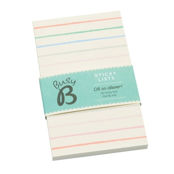 Blokić Busy B Sticky-image-1