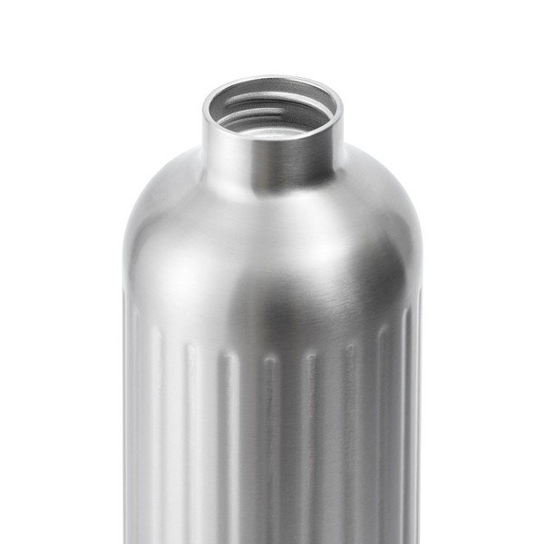 Termosica od nehrđajućeg čelika u srebrnoj boji 850 ml Explorer – Black + Blum-image-4