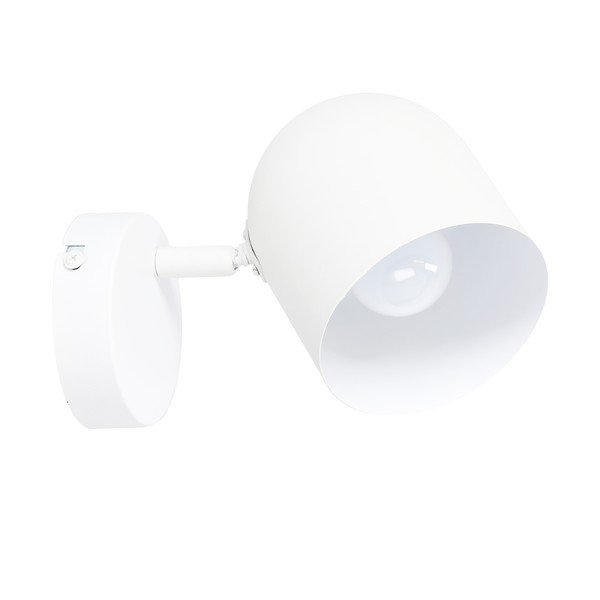 Bijela zidna lampa Azuro – Candellux Lighting-image-4