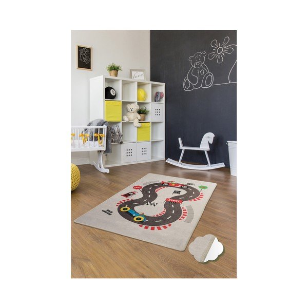 Dječji tepih Game, 100 x 160 cm-image-1