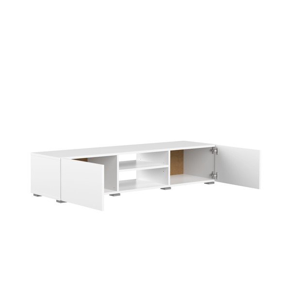 Bijeli TV stol TemaHome Podium-image-4