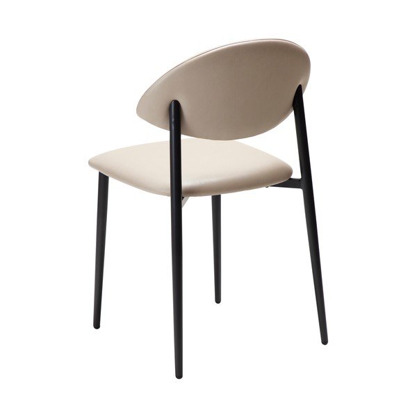 Bež blagovaonska stolica Tush - DAN-FORM Denmark-image-3