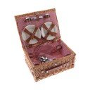 Košara za piknik – Dakls