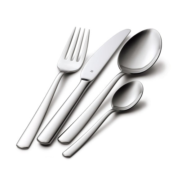 Set s 30 komada pribora od nehrđajućeg čelika WMF Cromargan® Boston-image-1