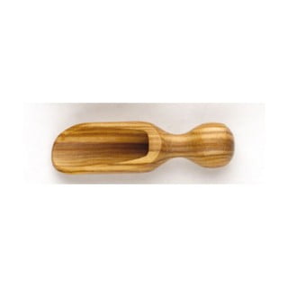 Žlica za med od drveta masline Jean Dubost Real, 9 cm