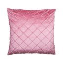Pink jastuk Jahu Alfa, 45 x 45 cm