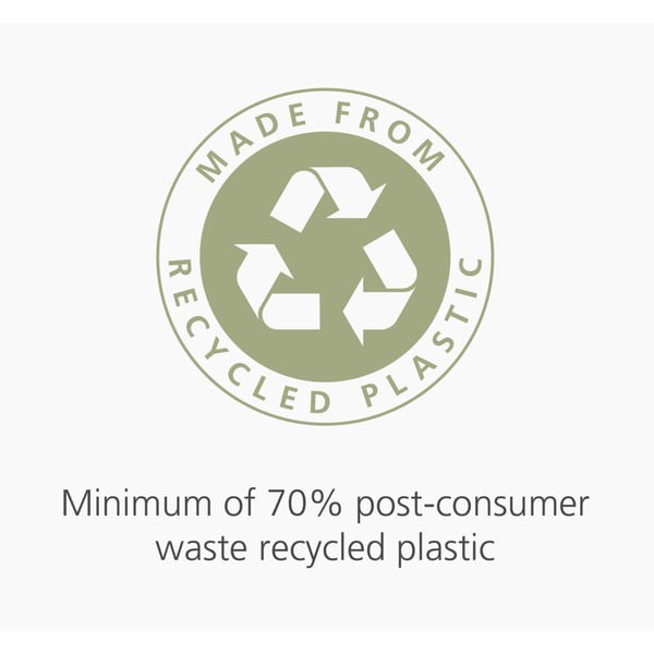 S trakom za zatezanje vreće za smeće 20 kom 20 l IW7 – Joseph Joseph-image-1