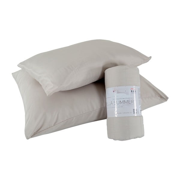 Jastučnica od mikrovlakana 45x75 cm Summer – B.E.S.-image-3