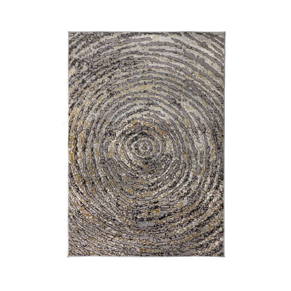 Sivi tepih Flair Rugs Ursa, 160 x 230 cm