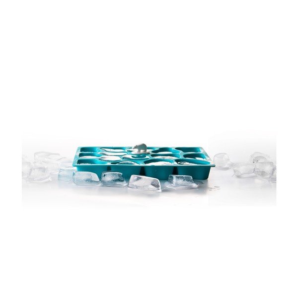 Qualy Polar plavi kalup za led-image-2