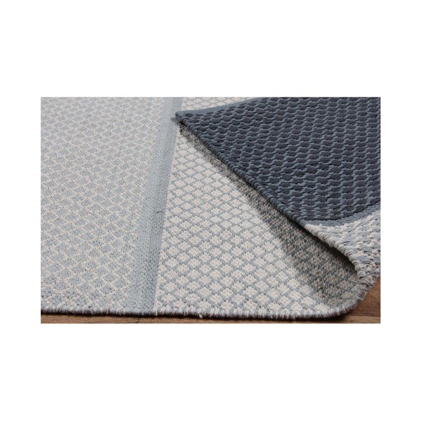 Pamučni tepih Eco Rugs Rostock, 120 x 180 cm-image-1